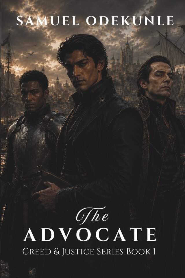 The Advocate