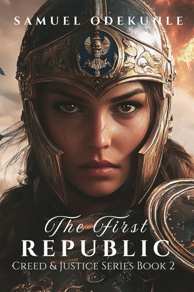 The First Republic